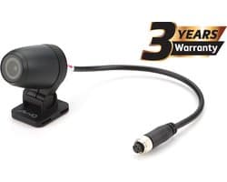 Mio Mivue M40 rearcam voor motorfiets dashcam - Full-HD - 130⁰