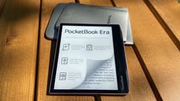 PocketBook Era e-reader – 7 inch E Ink Carta 1200-scherm – 16 GB – waterdicht – Stardust Silver — thumbnail 5