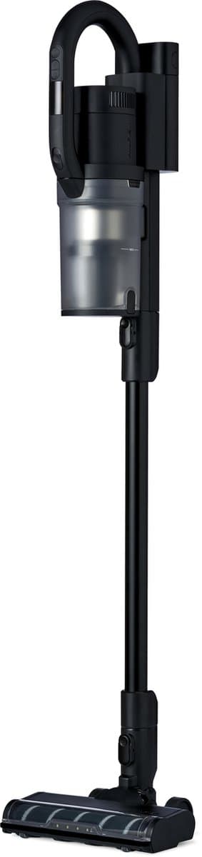 Nilfisk S1 Pet Care Plus – Draadloze steelstofzuiger voor huisdieren met 550 W motor, 60 minuten werktijd, HEPA 14-filter en complete accessoireset, 10 jaar garantie! — afbeelding 1