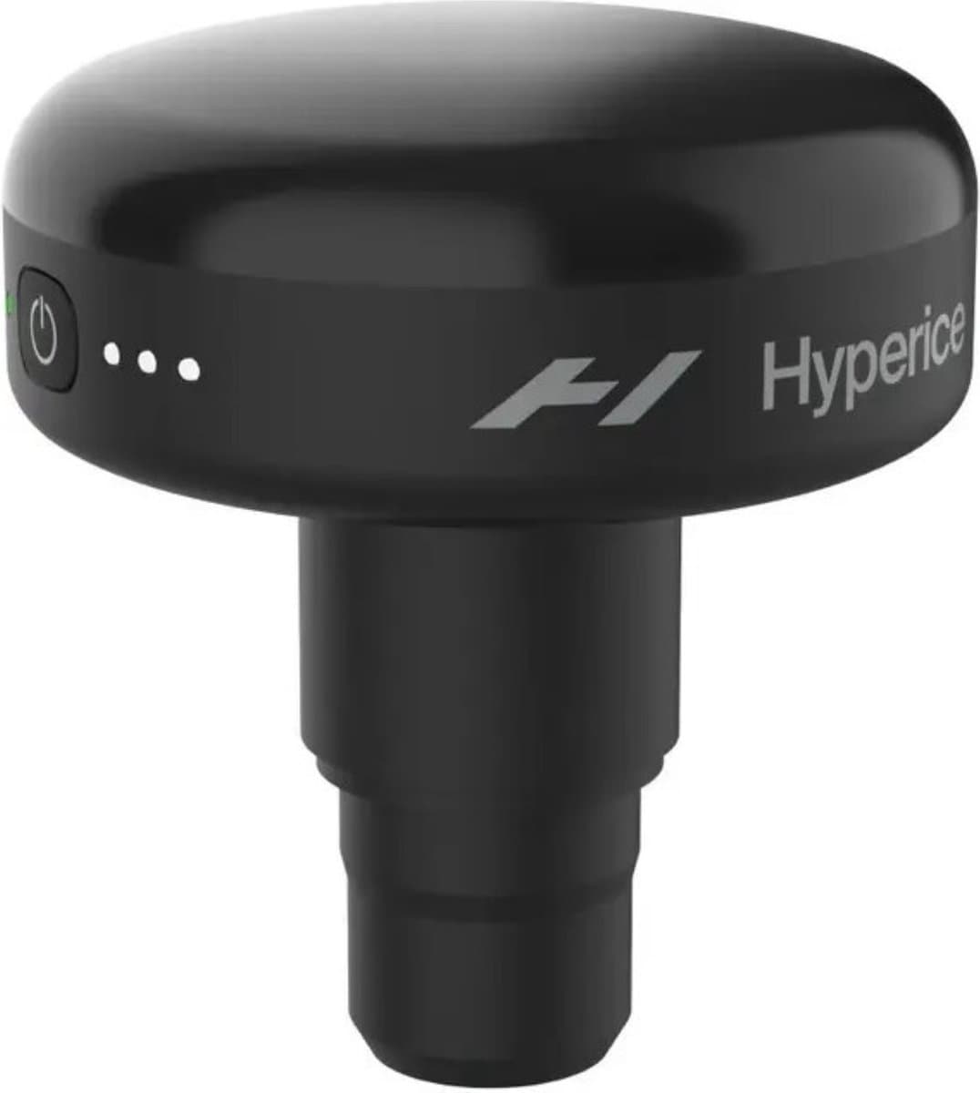 Hyperice Hypervolt Heated Head — afbeelding 1