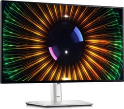 Dell UltraSharp U2424H ledmonitor — thumbnail 1