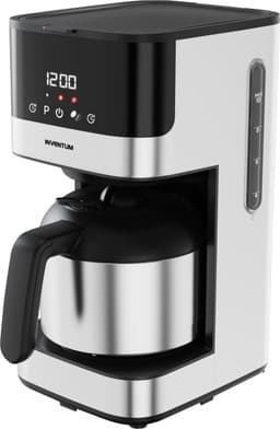 Inventum KZ818D filter koffiezetter met thermos koffiekan — thumbnail 1