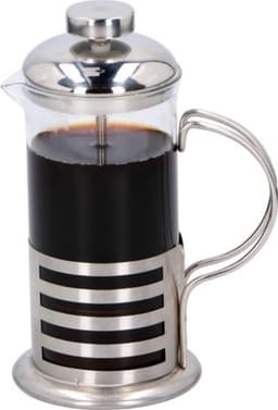 Alpina French Press Koffiemaker - Cafetiere - Koffiezetter - 350 ml — thumbnail 3