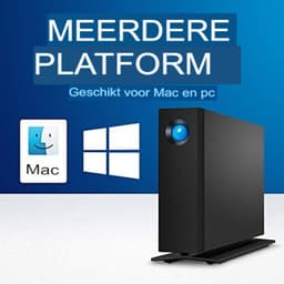 Externe Harde Schijf 4TB — thumbnail 2