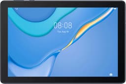Huawei MatePad T 10 Hisilicon Kirin 32 GB 24,6 cm (9.7") 2 GB Wi-Fi 5 (802.11ac) EMUI 10.1 Blauw — thumbnail 1