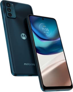 Motorola Moto G42 - 128GB - Groen — thumbnail 2