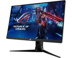 ASUS ROG Strix XG27AQ - QHD IPS 170Hz Gaming Monitor - 27 Inch