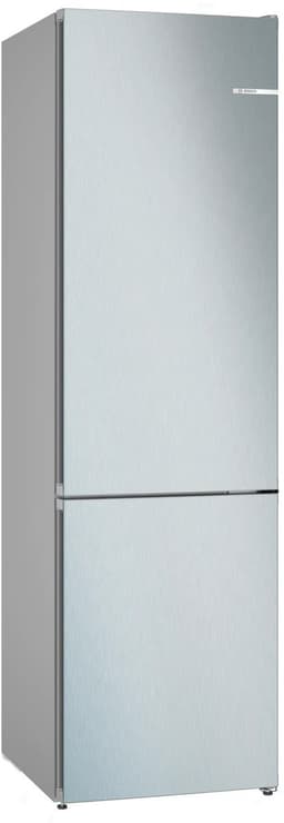 BOSCH  KGN392LBF -  Koel-vriescombinatie - breedte 60 cm - hoogte 203 cm - inhoud 363 l - NoFrost — thumbnail 5