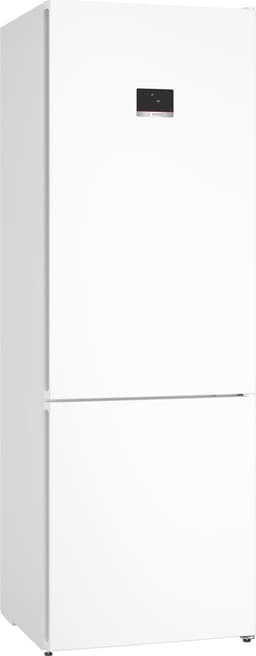 Bosch KGN497WDF - koel-vriescombinatie Vrijstaand - 440 l - 35 dB - Wit — thumbnail 1
