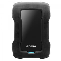 ADATA HD330 - Externe harde schijf - 2TB - USB 3.1 - Schokbestendig — thumbnail 1