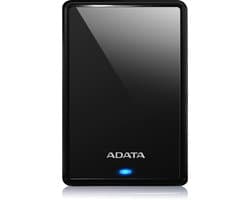 ADATA AHV620S Externe Harde Schijf 4TB USB 3.1 ZWART