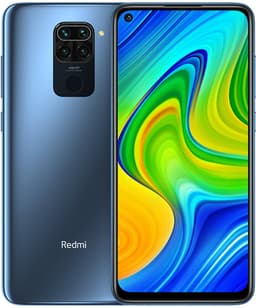 Xiaomi Redmi Note 9 - 128GB - Grijs — thumbnail 2