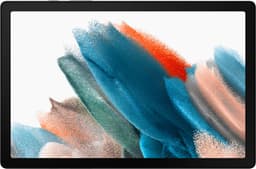 Samsung Galaxy Tab A8 (2022) - 64GB - Wifi - 10.5 inch - Silver — thumbnail 3