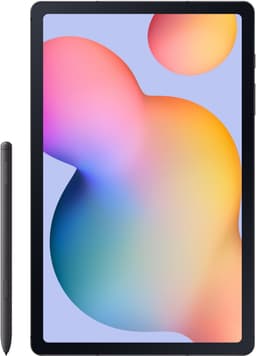 Samsung Galaxy Tab S6 Lite - 64GB - 10.4 inch - Grijs — thumbnail 4