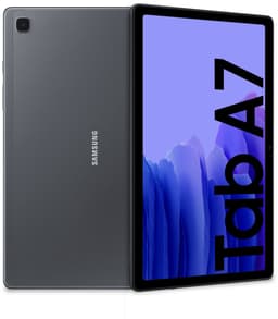 Samsung Galaxy Tab A7 (2020) - LTE - 32GB - Grijs — thumbnail 1