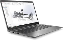 HP ZBook Power G8 | Intel Core i7 | NVIDIA RTX A2000 | 39.6 cm (15.6″) | 1000 GB SSD | 32 GB | US | WiFi | Windows 11 Pro — thumbnail 5