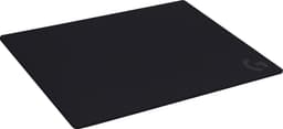 Logitech G740 Large - Stoffen Gaming Muismat - 460 x 400 x 5 mm - Zwart — thumbnail 1
