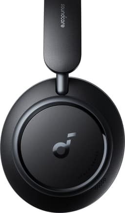 soundcore Space Q45 by Anker - Koptelefoon met actieve ruisonderdrukking - Tot wel 98% minder ruis - 50 u speeltijd - Appbediening - LDAC Hi-Res Wireless Audio - Comfortabel - Duidelijk bellen - Bluetooth 5.3 — thumbnail 2