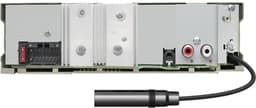 Kenwood KMM-BT408DAB — thumbnail 3