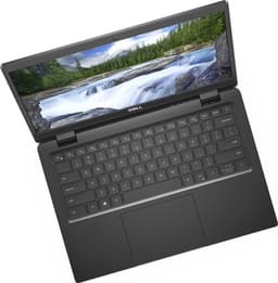 DELL Latitude 3420 Intel® Core™ i5 i5-1135G7 Laptop 35,6 cm (14") Full HD 8 GB DDR4-SDRAM 256 GB SSD Wi-Fi 6 (802.11ax) Windows 10 Pro Brits Engels Grijs — thumbnail 1