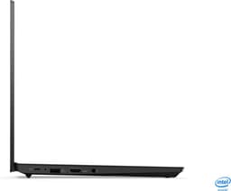Lenovo ThinkPad E14 Gen 2 (Intel) Intel® Core™ i5 i5-1135G7 Laptop 35,6 cm (14") Full HD 8 GB DDR4-SDRAM 256 GB SSD Wi-Fi 6 (802.11ax) Windows 11 Pro Spaans Zwart — thumbnail 5