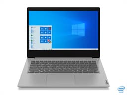 Lenovo IdeaPad 3 14IIL05 - Laptop - i5-1035G1 - 8 GB RAM - 256 GB SSD- 14 Inch — thumbnail 3