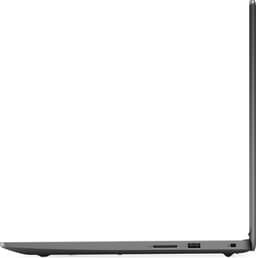 DELL Inspiron 3501 Intel® Core™ i5 i5-1135G7 Laptop 39,6 cm (15.6") Full HD 8 GB DDR4-SDRAM 256 GB SSD Wi-Fi 5 (802.11ac) Windows 10 Home Duits Zwart — thumbnail 2