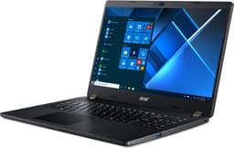 Acer TravelMate P2 P215-53-5278 Intel® Core™ i5 i5-1135G7 Laptop 39,6 cm (15.6") HD 8 GB DDR4-SDRAM 256 GB SSD Wi-Fi 6 (802.11ax) Windows 10 Pro Zwart — thumbnail 2