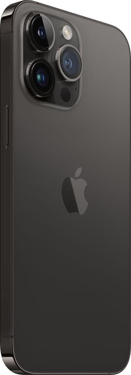 Apple iPhone 14 Pro Max - 512GB - Spacezwart — thumbnail 5