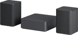 LG DS80QR - Soundbar - Zilver — thumbnail 4