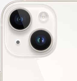Apple iPhone 14 Plus - 512GB - Sterrenlicht — thumbnail 5