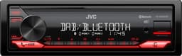 JVC KD-X282DBT — thumbnail 1