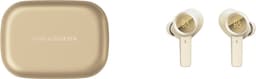 Bang & Olufsen Beoplay EX Gold Tone | Draadloze Oordopjes | bluetooth oordopjes | Active Noise Cancelling Oordopjes — thumbnail 3