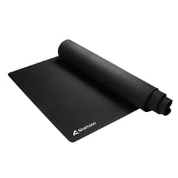 Sharkoon 1337 V2 Gaming Mat XXL gaming muismat — thumbnail 2
