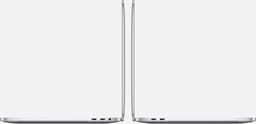 Apple MacBook Pro (2017) Touch Bar - 13 Inch - 256 GB / Zilver — thumbnail 2
