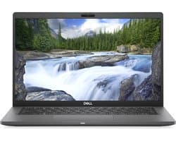 Dell Latitude 7410 | I5-10310U | Intel UHD Graphics | 35.6 (14″) | 256GB SSD | DDR4 | US | WiFi | Windows 11 Pro
