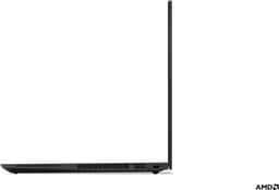ThinkPad X395 20NL0019MH 33.8 cm (13.3") Notebook - 1920 x 1080 - Ryzen 5 PRO 3500U - 8 GB RAM - 256 GB SSD - Black - Windows 10 Pro 64-bit - AMD Radeon V... — thumbnail 4