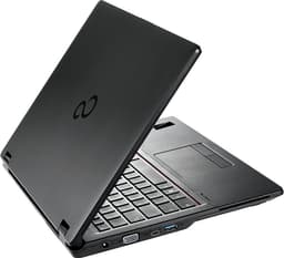 Fujitsu LIFEBOOK E549 Intel® Core™ i5 i5-8265U Laptop 35,6 cm (14") Full HD 8 GB DDR4-SDRAM 256 GB SSD Wi-Fi 5 (802.11ac) Windows 10 Pro Scandinavisch Zwart — thumbnail 4