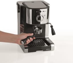 BEEM Reinigingstabletten – 20 stuks - Koffiemachinereiniger – Universeel tablet - geschikt voor koffie- en espressomachines en waterkokers — thumbnail 4