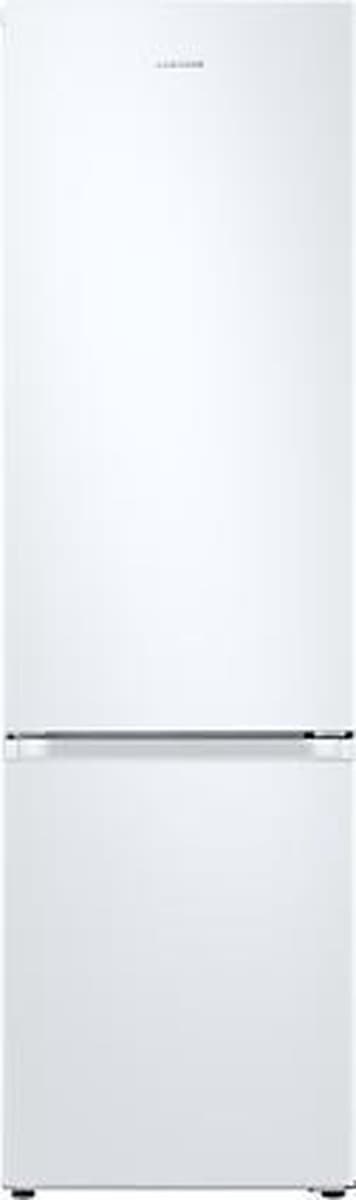 SAMSUNG RB38T606EWW Koel/vries combinatie — afbeelding 1