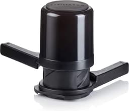 Barista & Co | Twist Press - v2 - Plunger Disc - Zwart — thumbnail 2