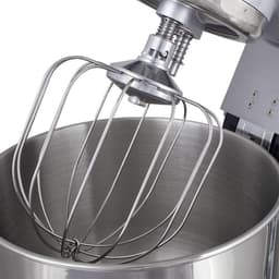 Heinrich's HKM 8120 - kneedmachine - keukenmachine - 12 liter XXXL - 1800 Watt — thumbnail 3