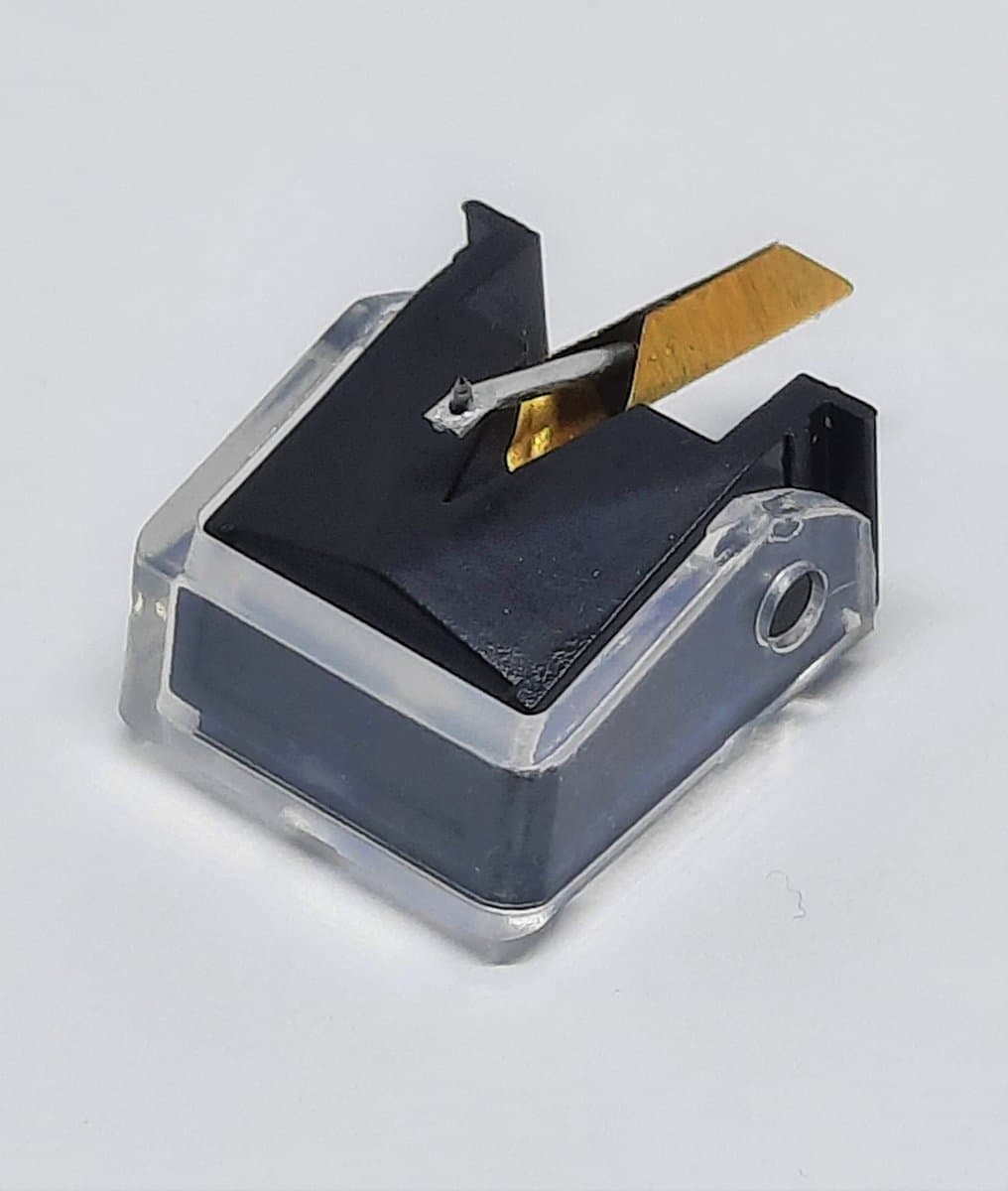Naald stylus voor PHILIPS GP400 MKII GP 400 MK2 GP401 GP500 — afbeelding 1