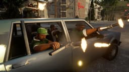 GTA The Trilogy - The Definitive Edition - PS4 — thumbnail 4