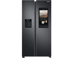 Samsung RS6HA8880B1 Amerikaanse koelkast Family Hub