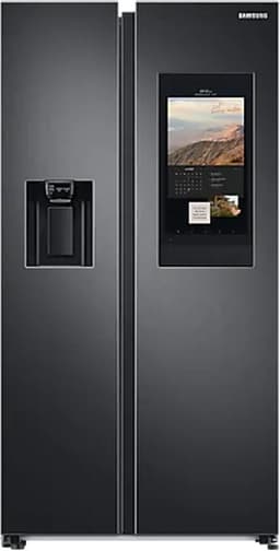 Samsung RS6HA8880B1 Amerikaanse koelkast Family Hub — thumbnail 1