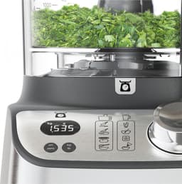 Kenwood MultiPro Express + FDM71.450SS - Foodprocessors - Ingebouwde digitale weegschaal — thumbnail 3