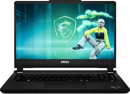 MSI Cyborg 15 Max C2WG-287BE - Gaming Laptop - 15.6 inch - RTX 5070 - 16GB/512GB — thumbnail 1