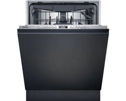 Siemens iQ300 SN63HX16VE vaatwasser Volledig ingebouwd 14 couverts