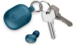 JLAB JBuds Mini ANC In-ear Draadloze oordopjes Met Noise-cancelling Blue — thumbnail 5